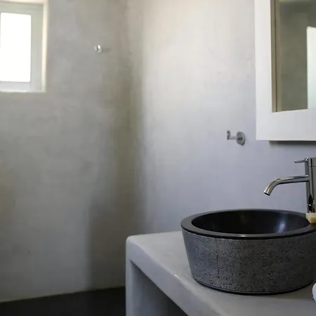 Exquisite Mykonos Exclusive 3 Bedroom Private Pool 빌라