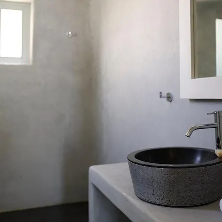 Exquisite Mykonos Exclusive 3 Bedroom Private Pool 빌라 *